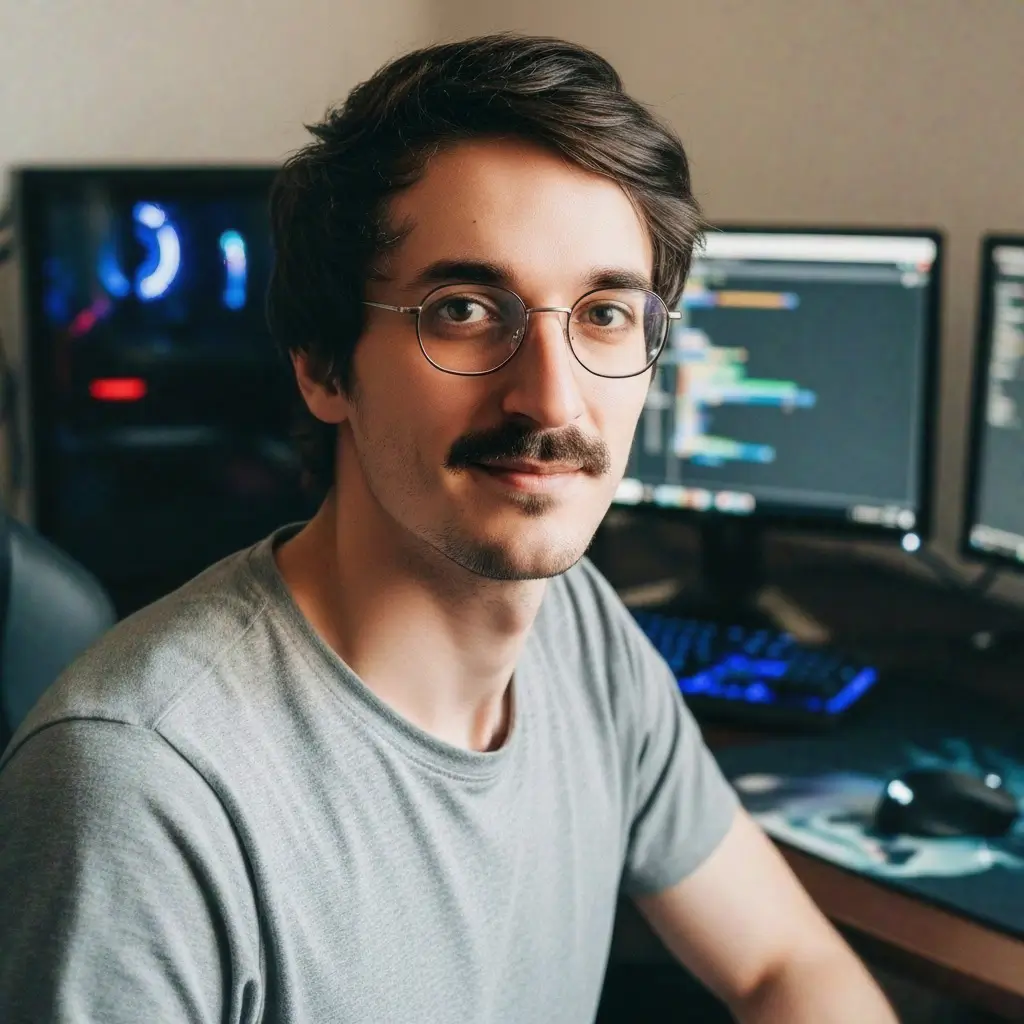 Foto de Daniel