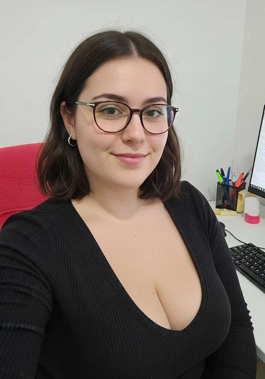 Foto de María